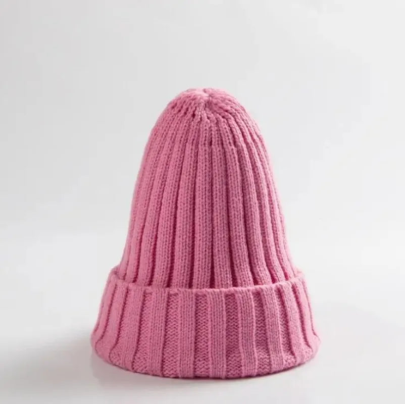 Myk Baggy Akrylbeanie