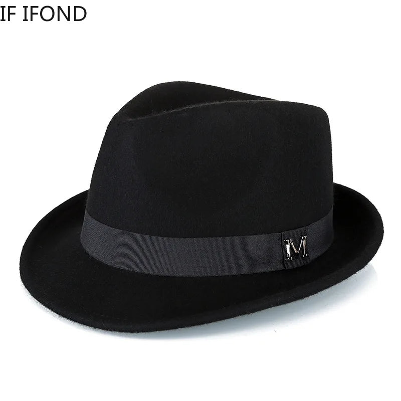 Ull Fedora Filthatt