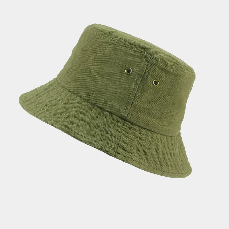Bøttehatt