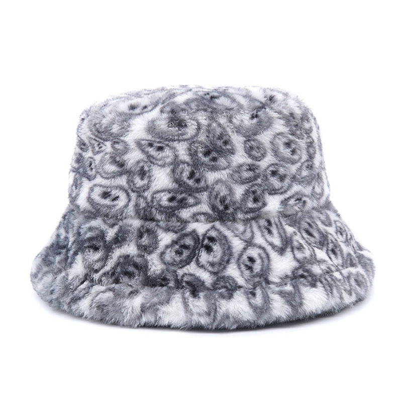 Bøttehatt
