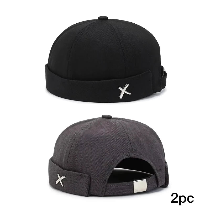 Koreansk Sailor Docker-lue