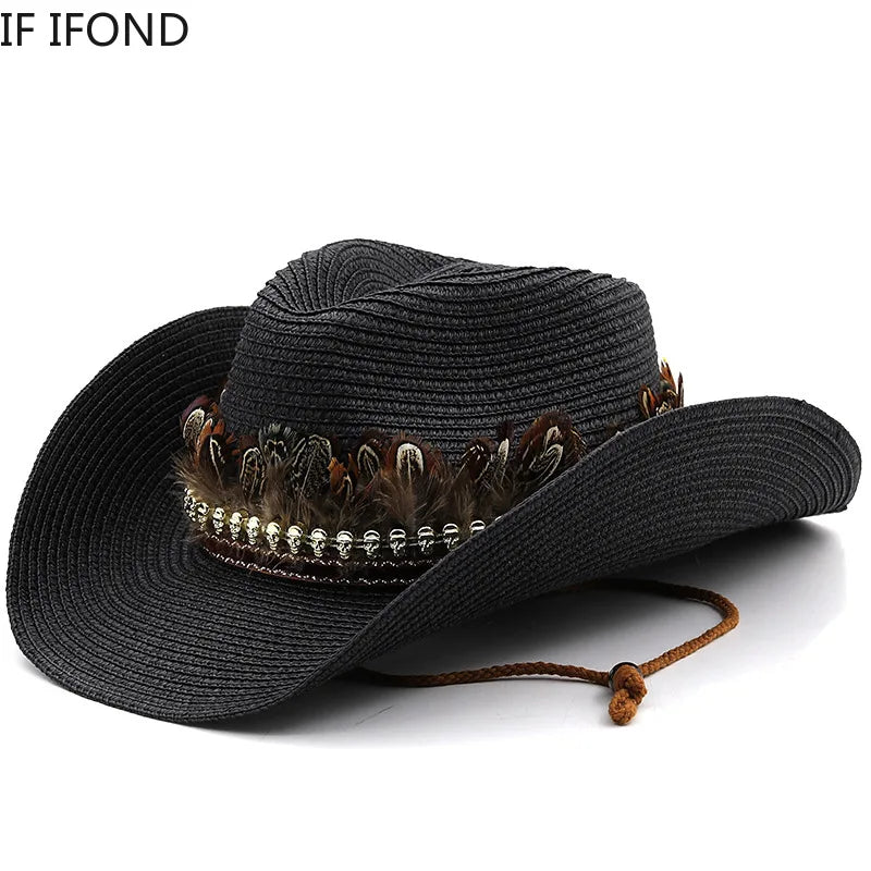Premium Cowboyhatt