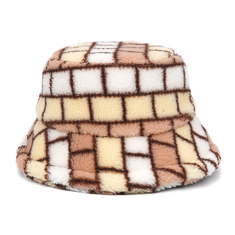 Bøttehatt
