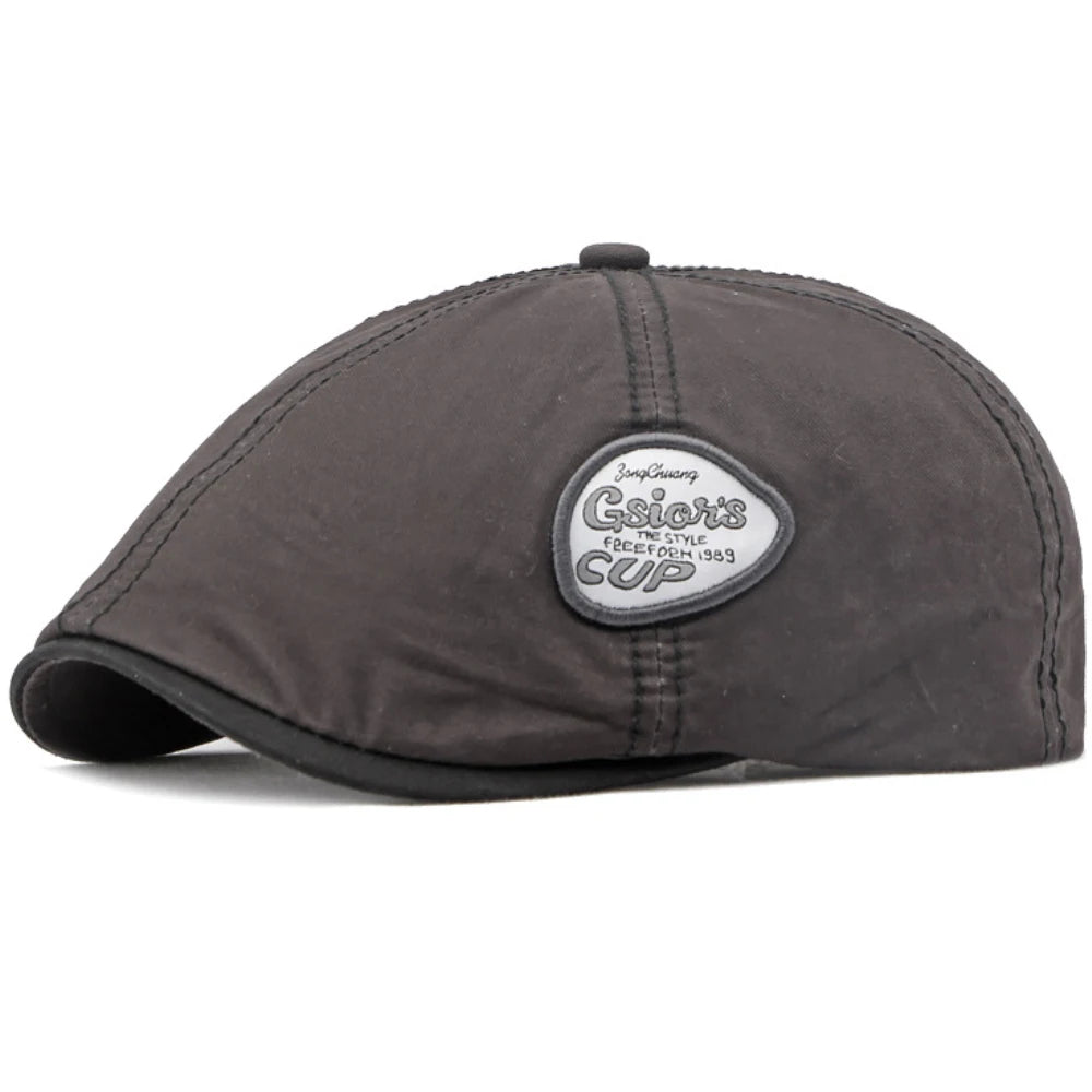 Newsboy Flatcap
