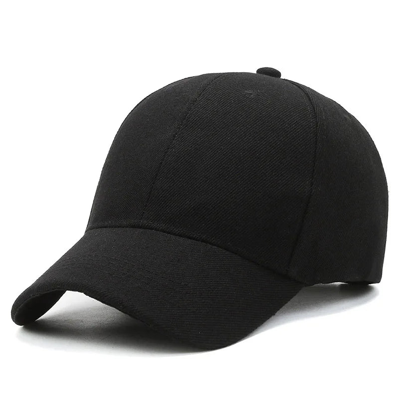 Klassisk Sports & Fritidscaps