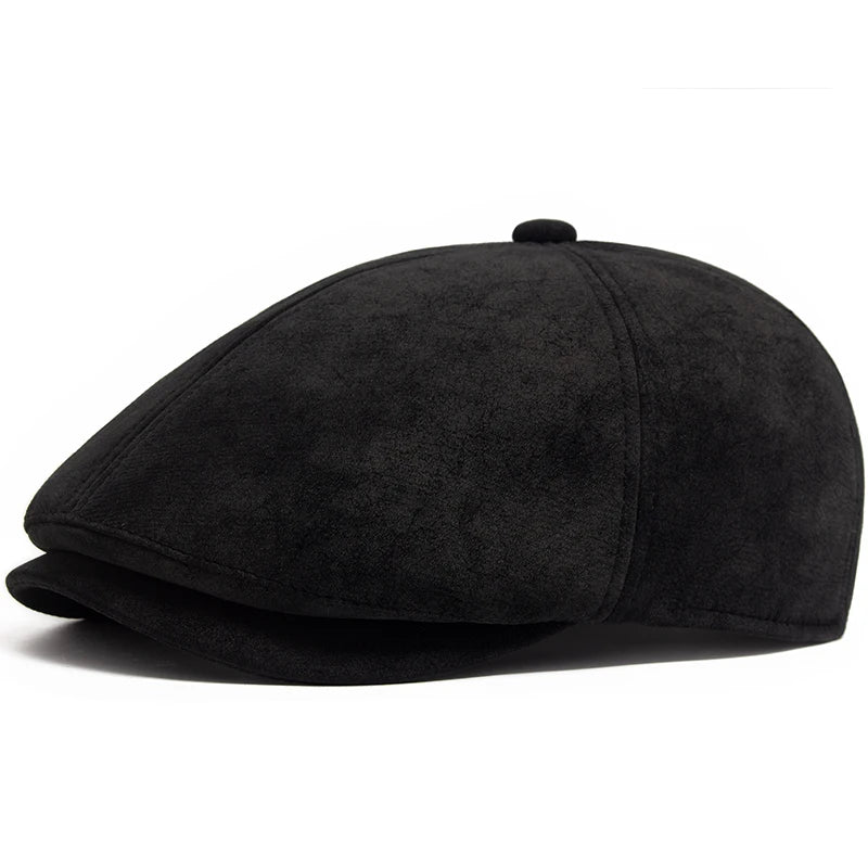 Skinn Newsboy Flatcap