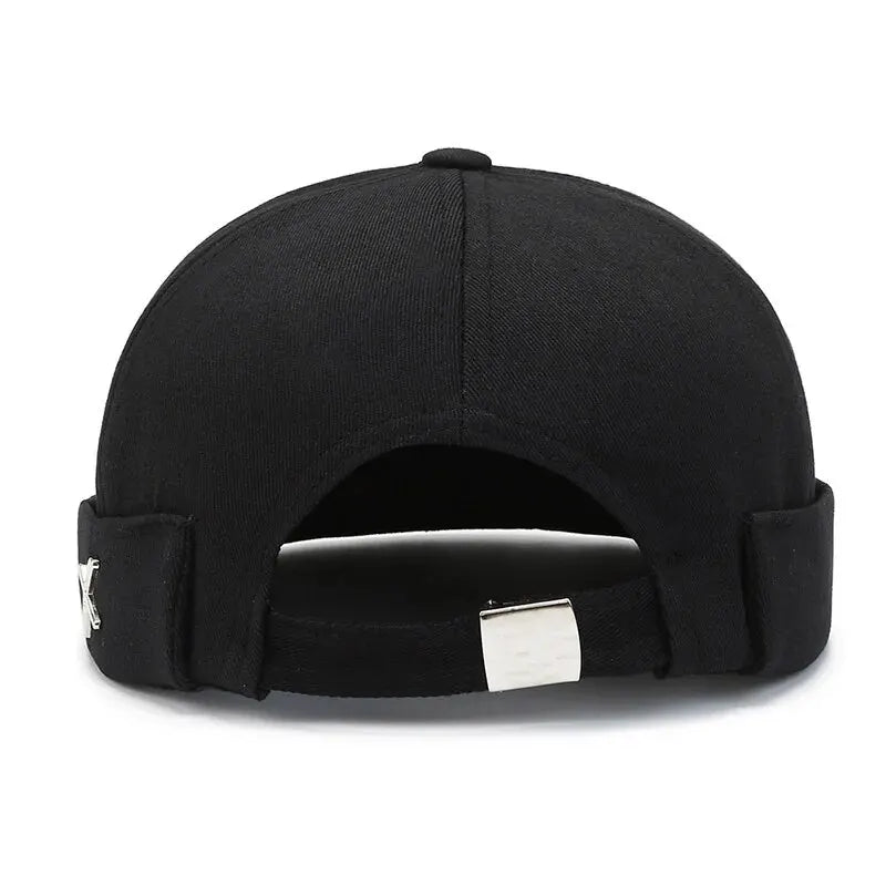 Koreansk Sailor Docker-lue
