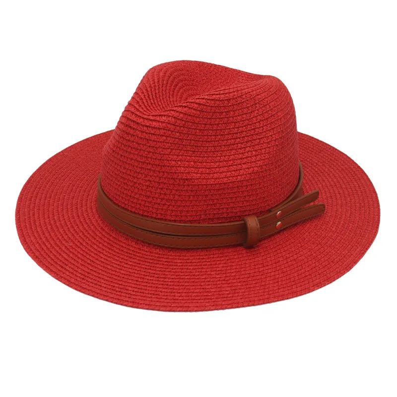 Panama Stråhatt