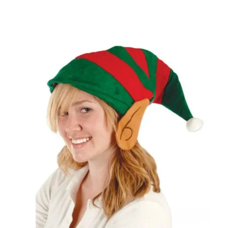 Festlig Julelue