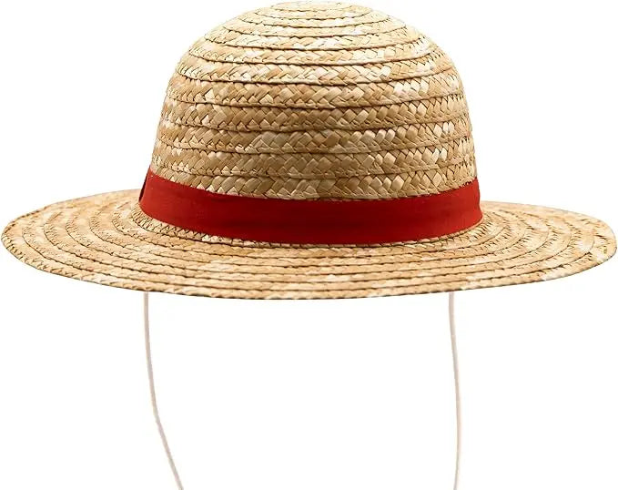 Stråhatt
