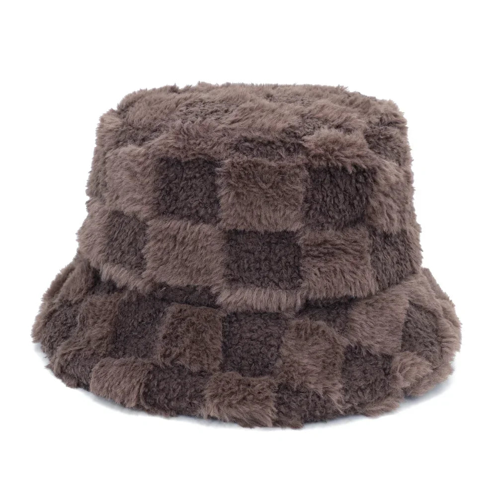 Bøttehatt