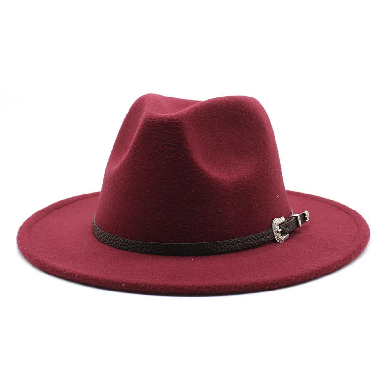 Fedora Filthatt