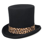 Brun Leopard