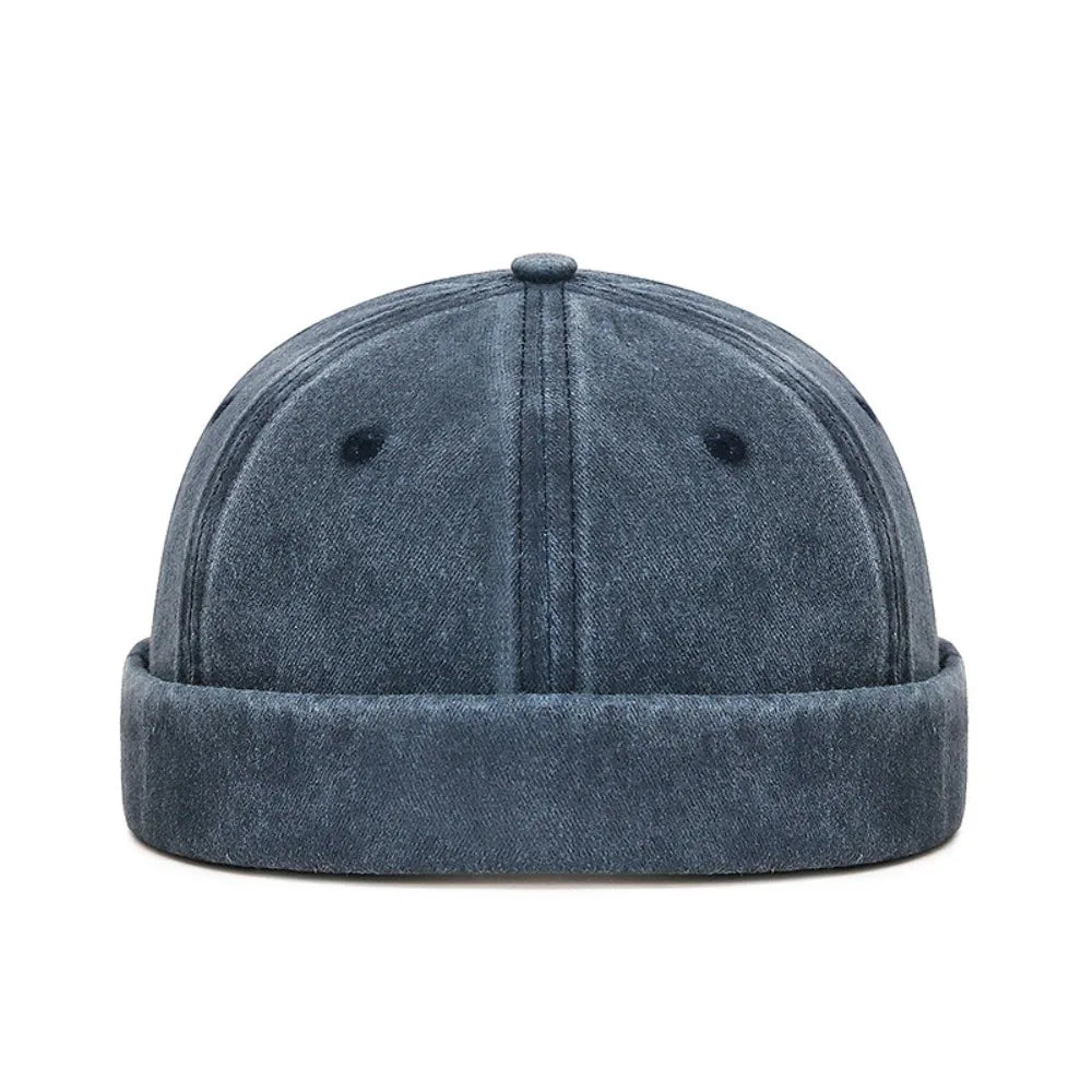 Fisherman Docker Beanie