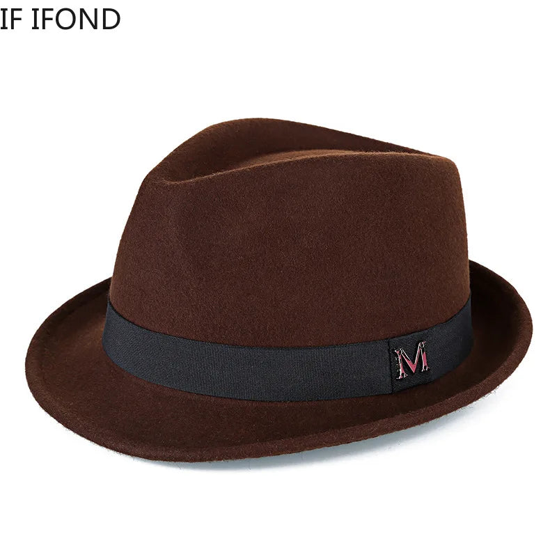 Ull Fedora Filthatt