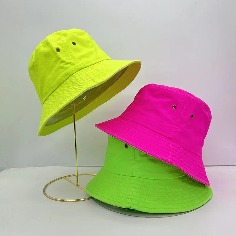 Bøttehatt