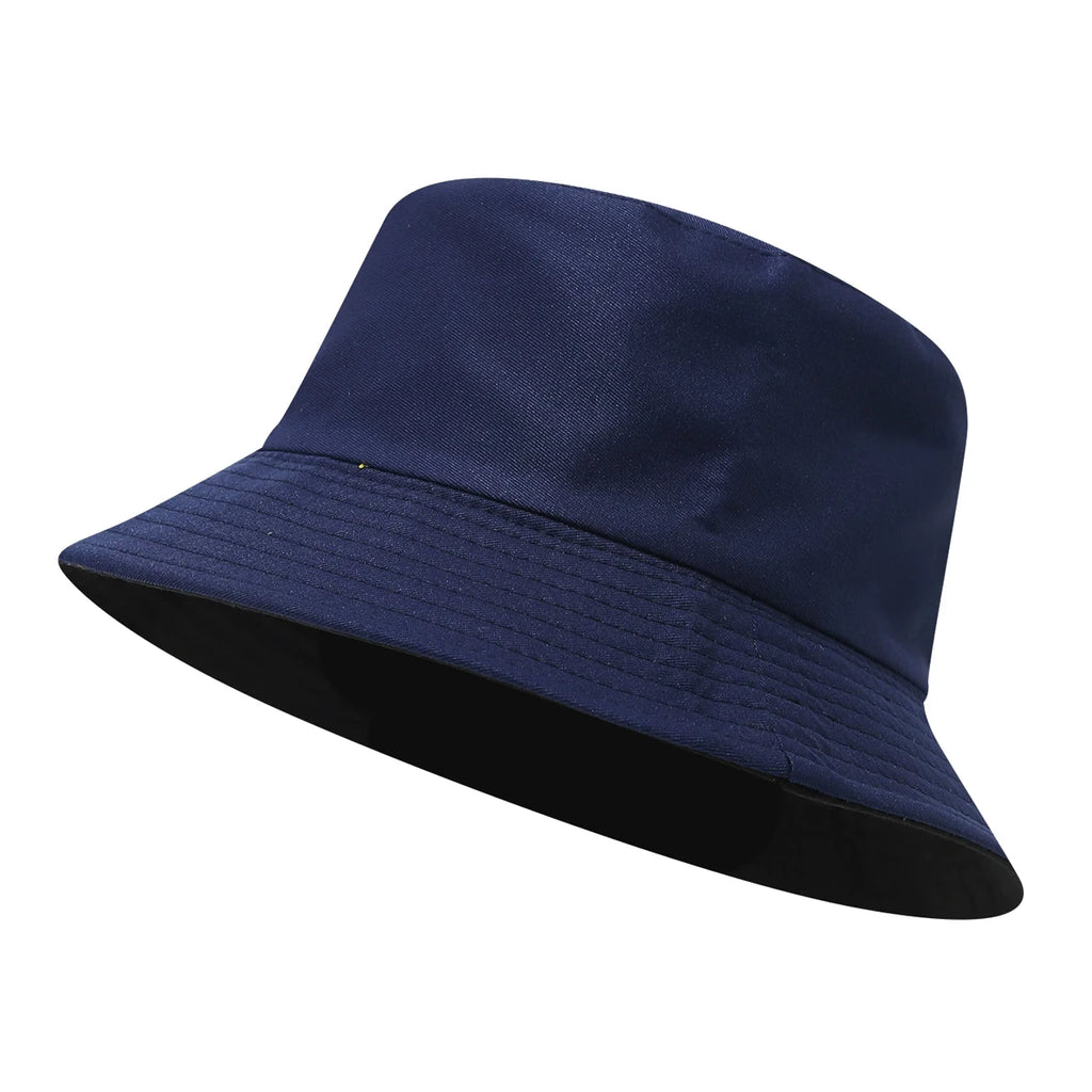 Bøttehatt Vendbar
