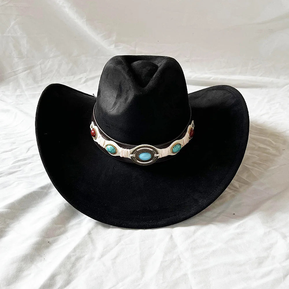 Premium Cowboyhatt