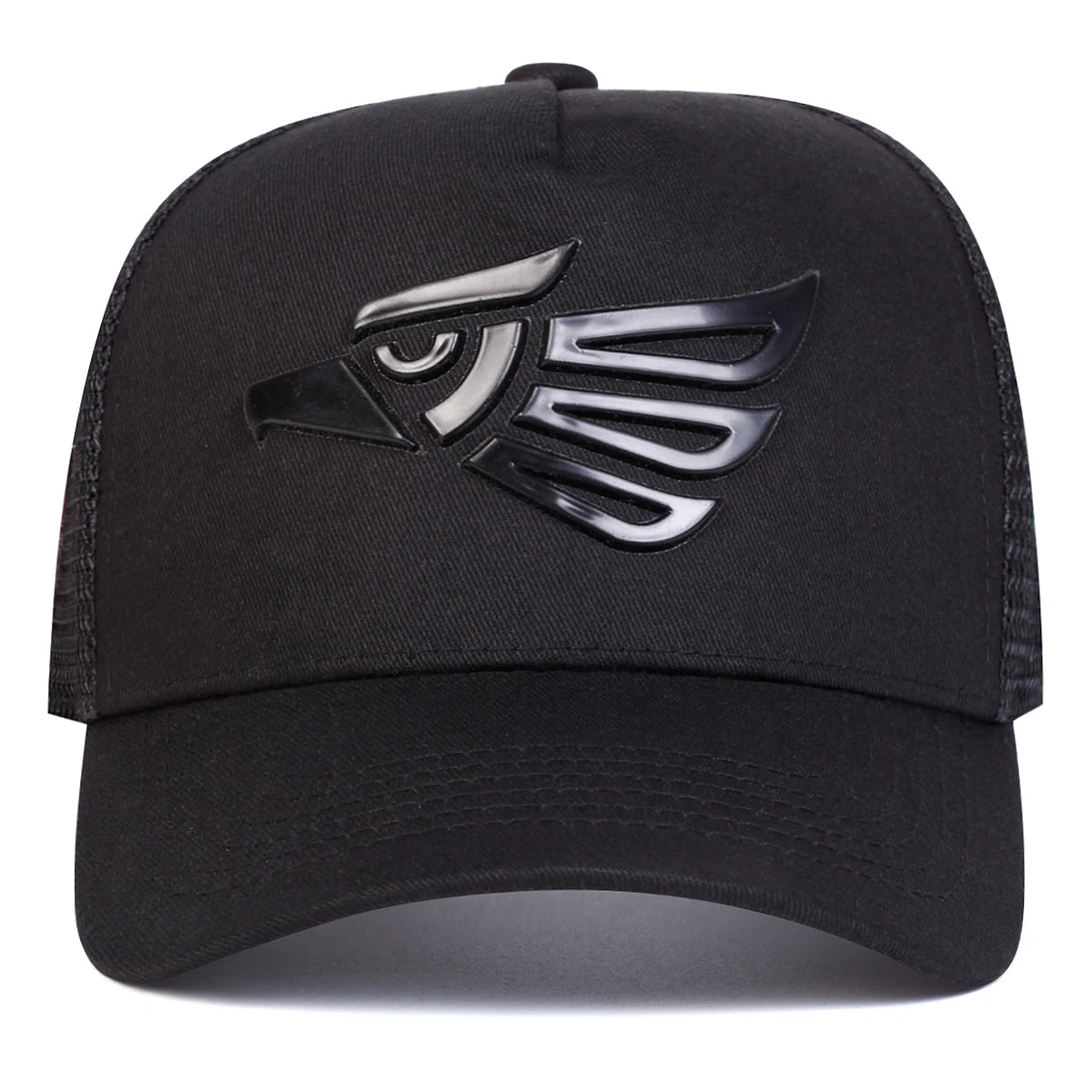 Mexicansk Ørn Mesh Caps