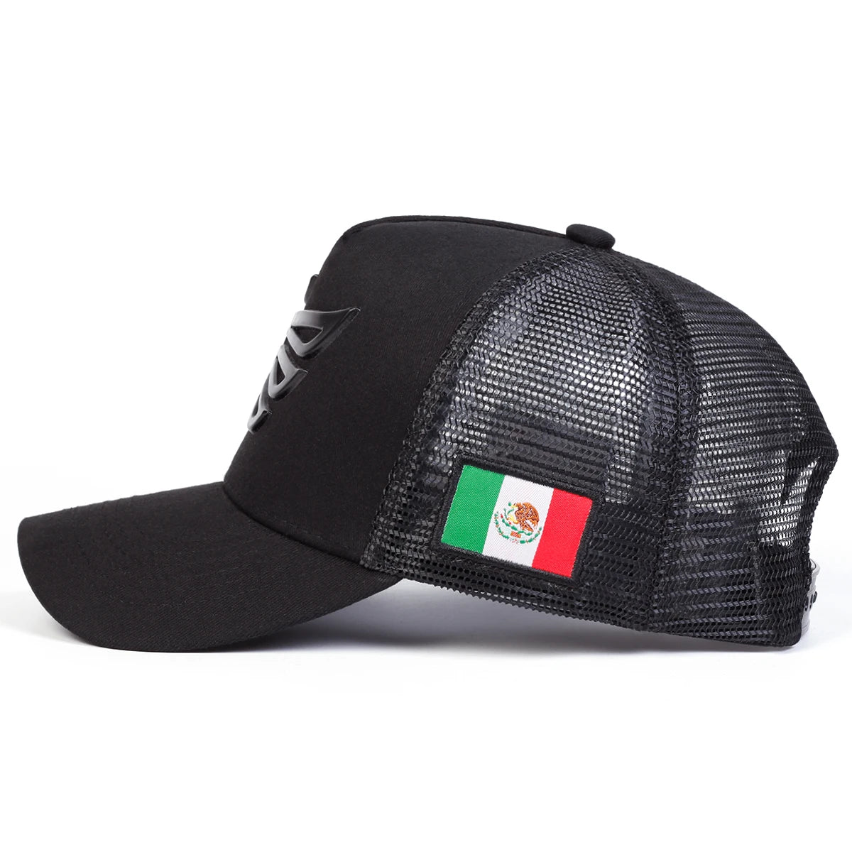 Mexicansk Ørn Mesh Caps