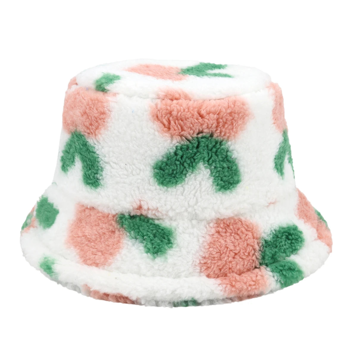Bøttehatt