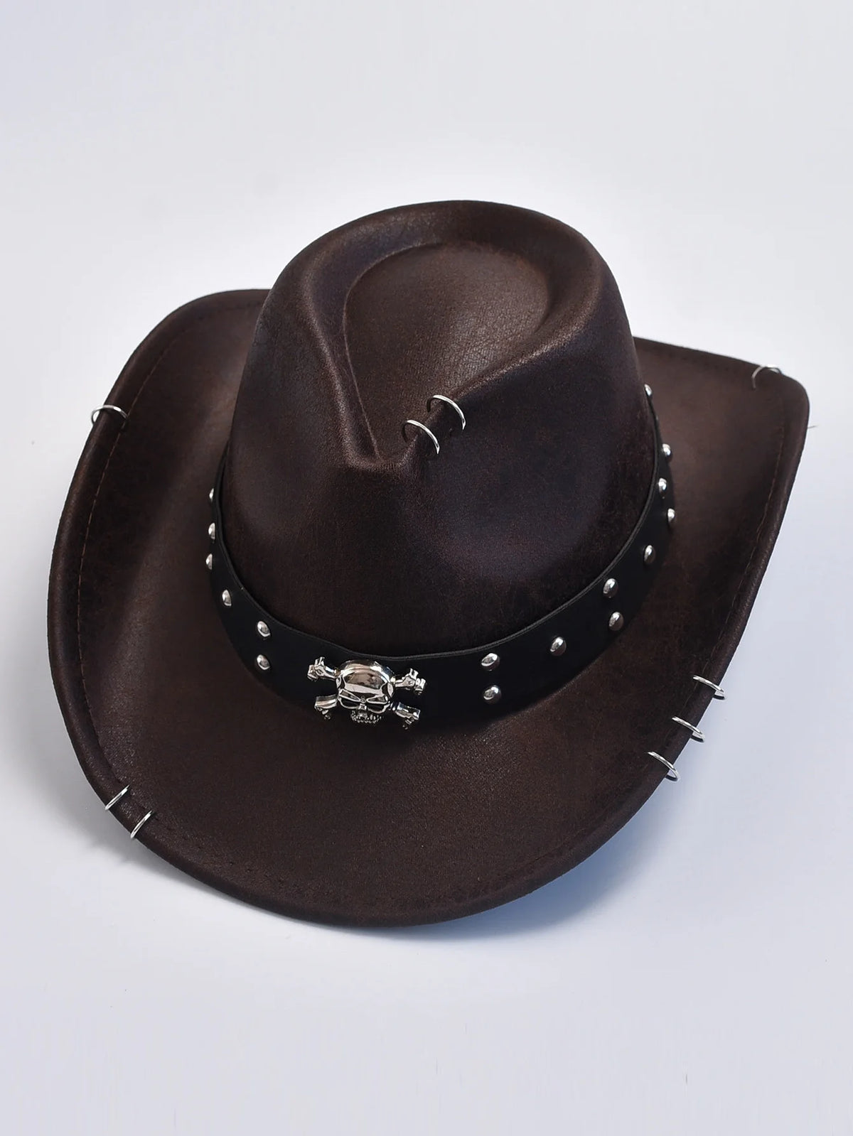 Premium Cowboyhatt