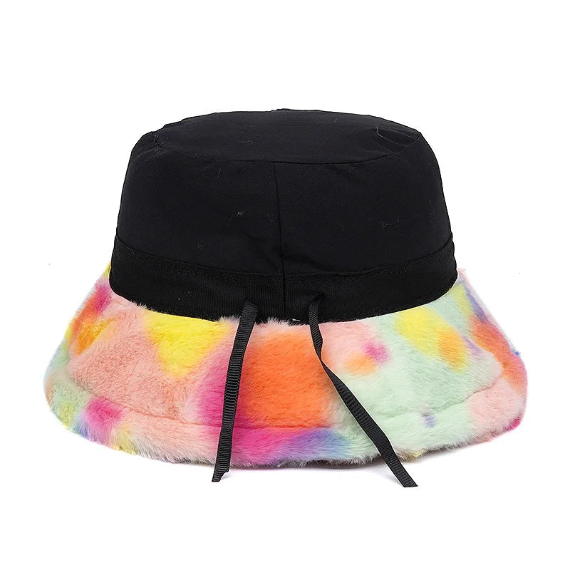 Bøttehatt
