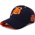 Sporty Brodert Caps