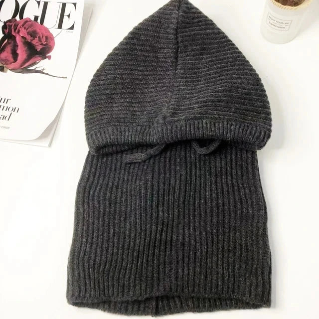 Eleganse Balaklava Hettehodeplagg