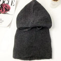 Eleganse Balaklava Hettehodeplagg