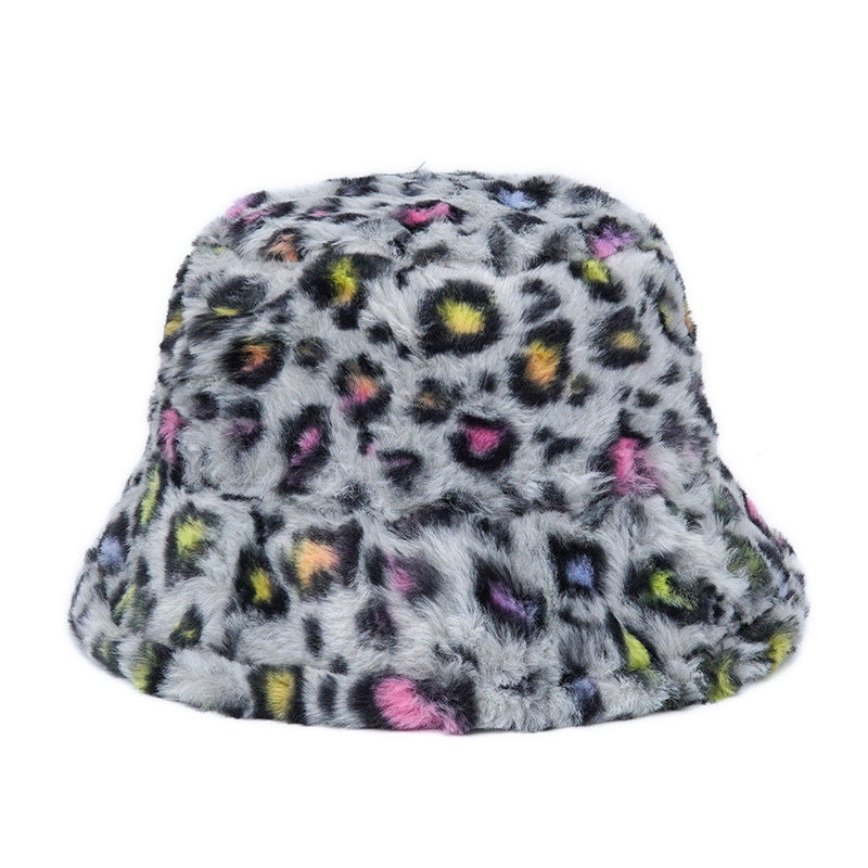 Bøttehatt