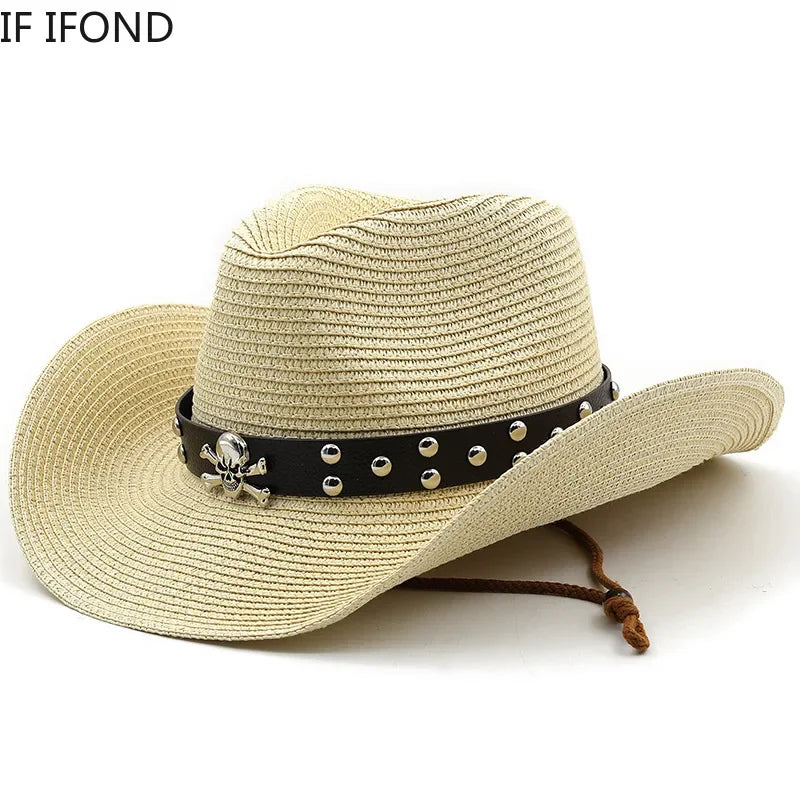 Premium Cowboyhatt