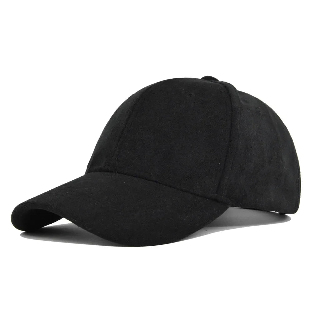 Eksklusiv Semsket Caps