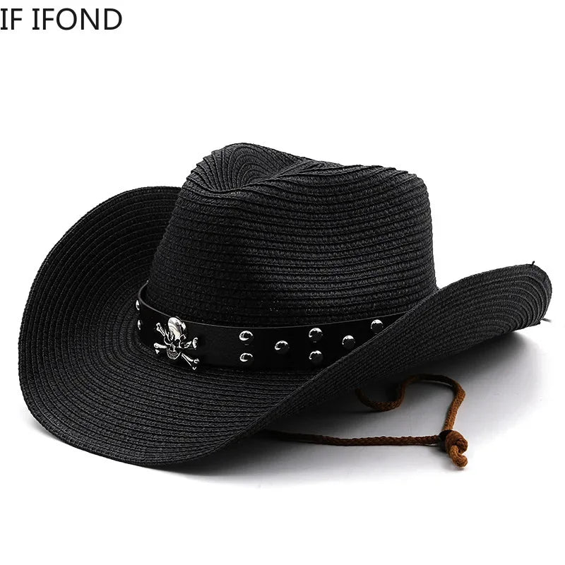 Premium Cowboyhatt