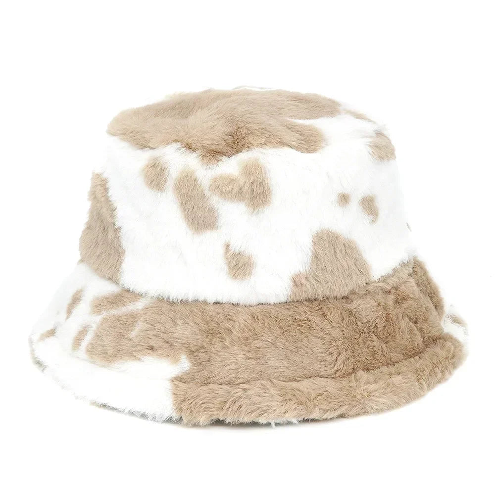 Bøttehatt