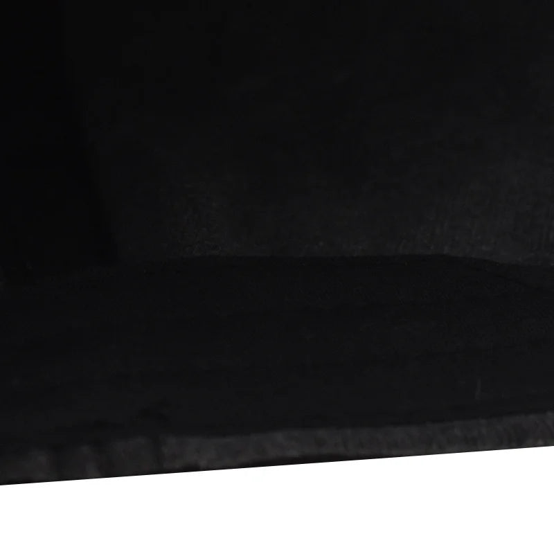Bølgemotiv Brodert Caps