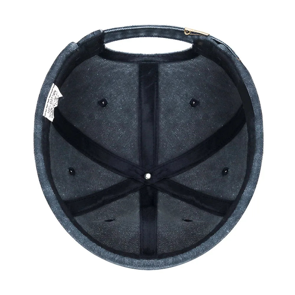 Fisherman Docker Beanie