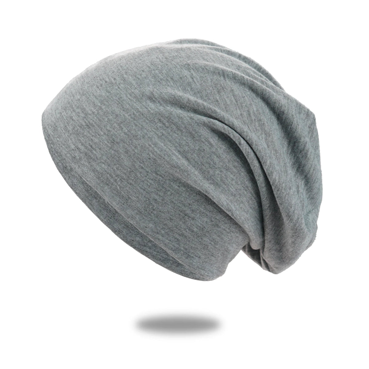 Klassisk Slouchy Beanie