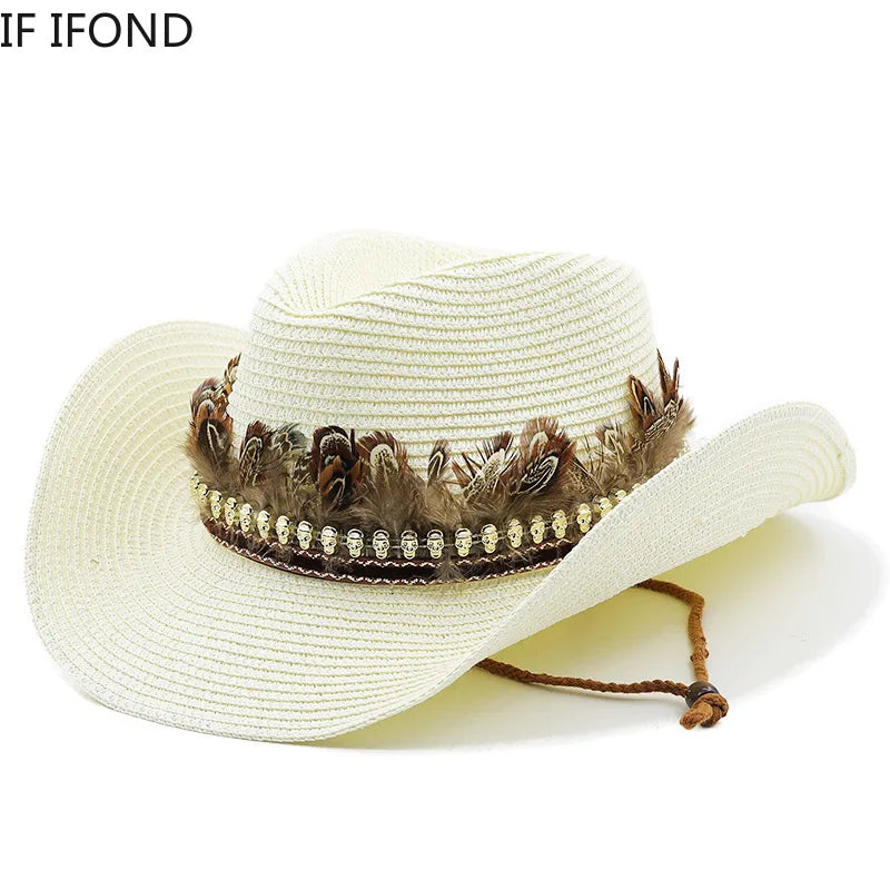 Premium Cowboyhatt