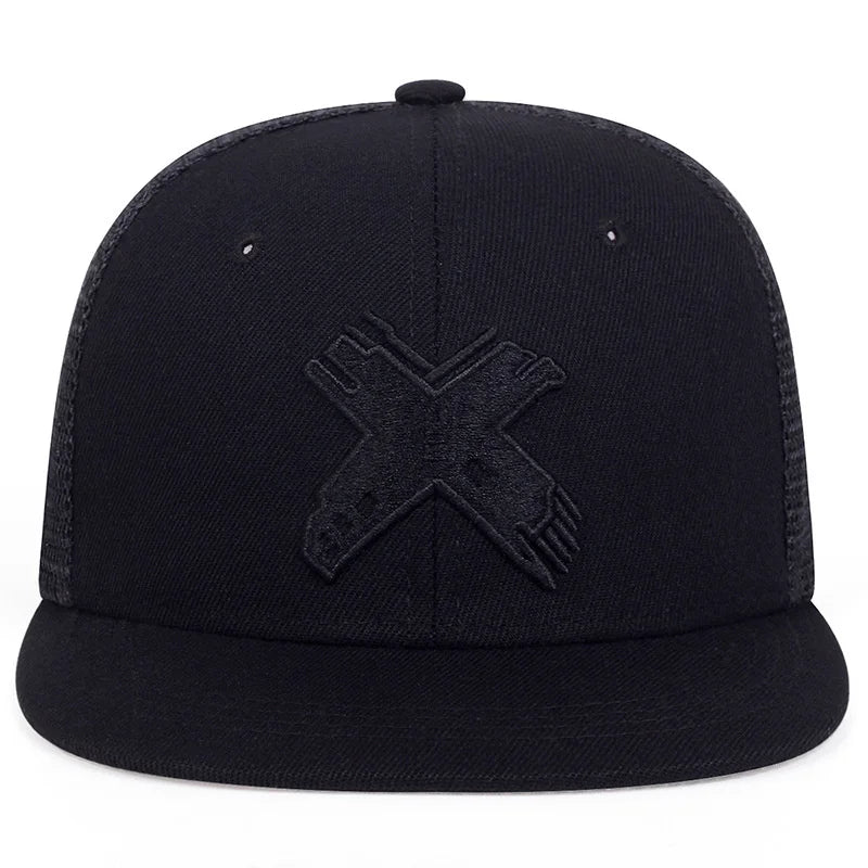 Urbant Snapback Caps