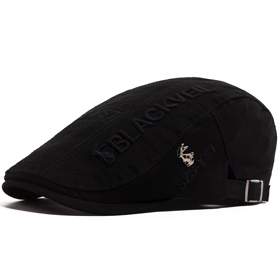 Brodert Newsboy Flatcap
