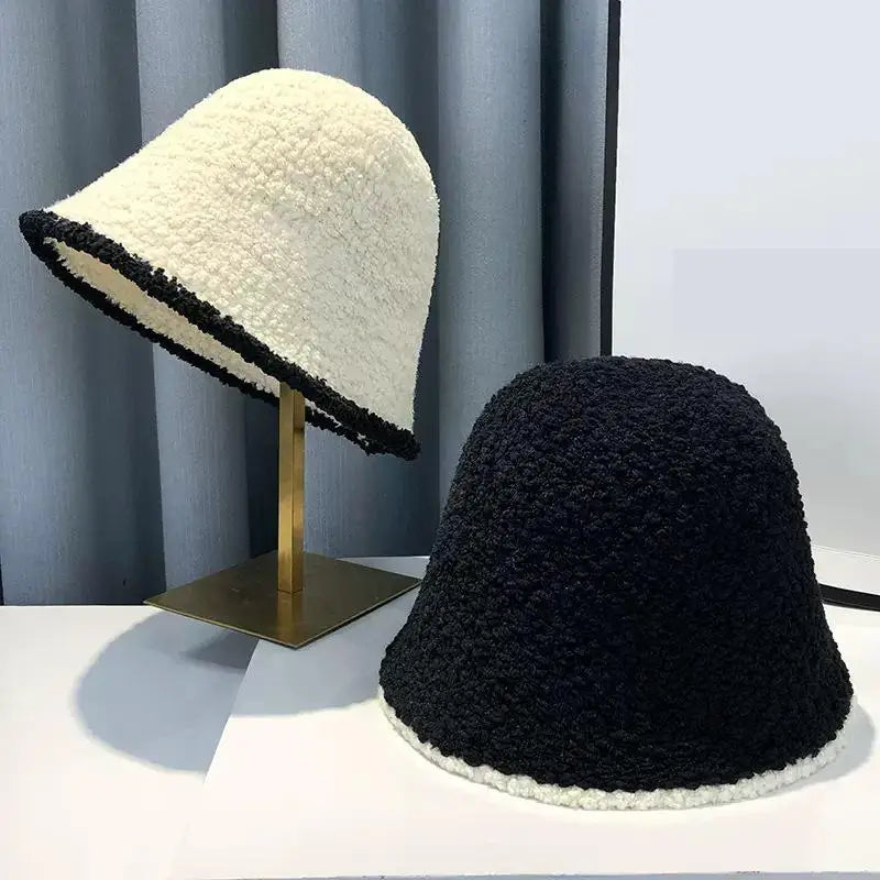 Bøttehatt