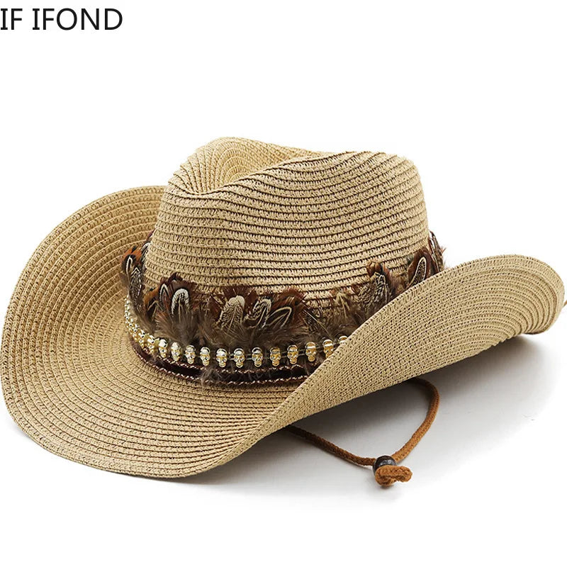 Premium Cowboyhatt