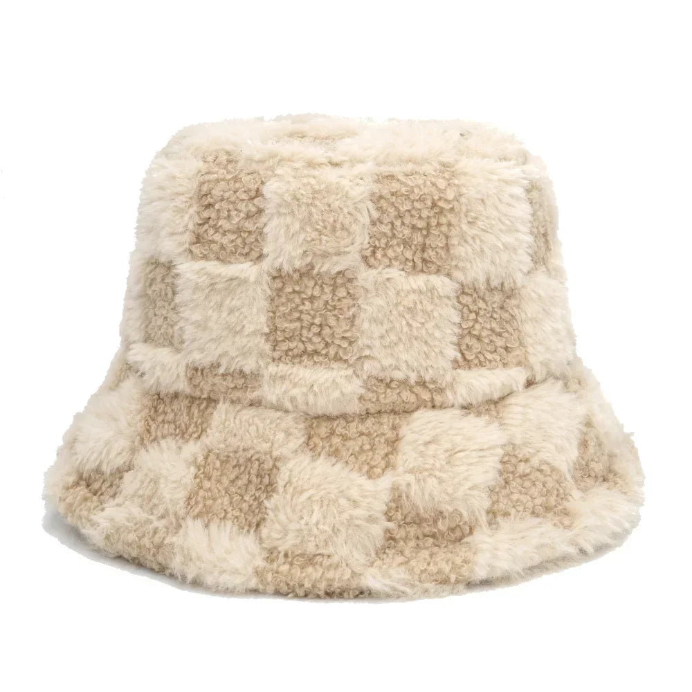 Bøttehatt