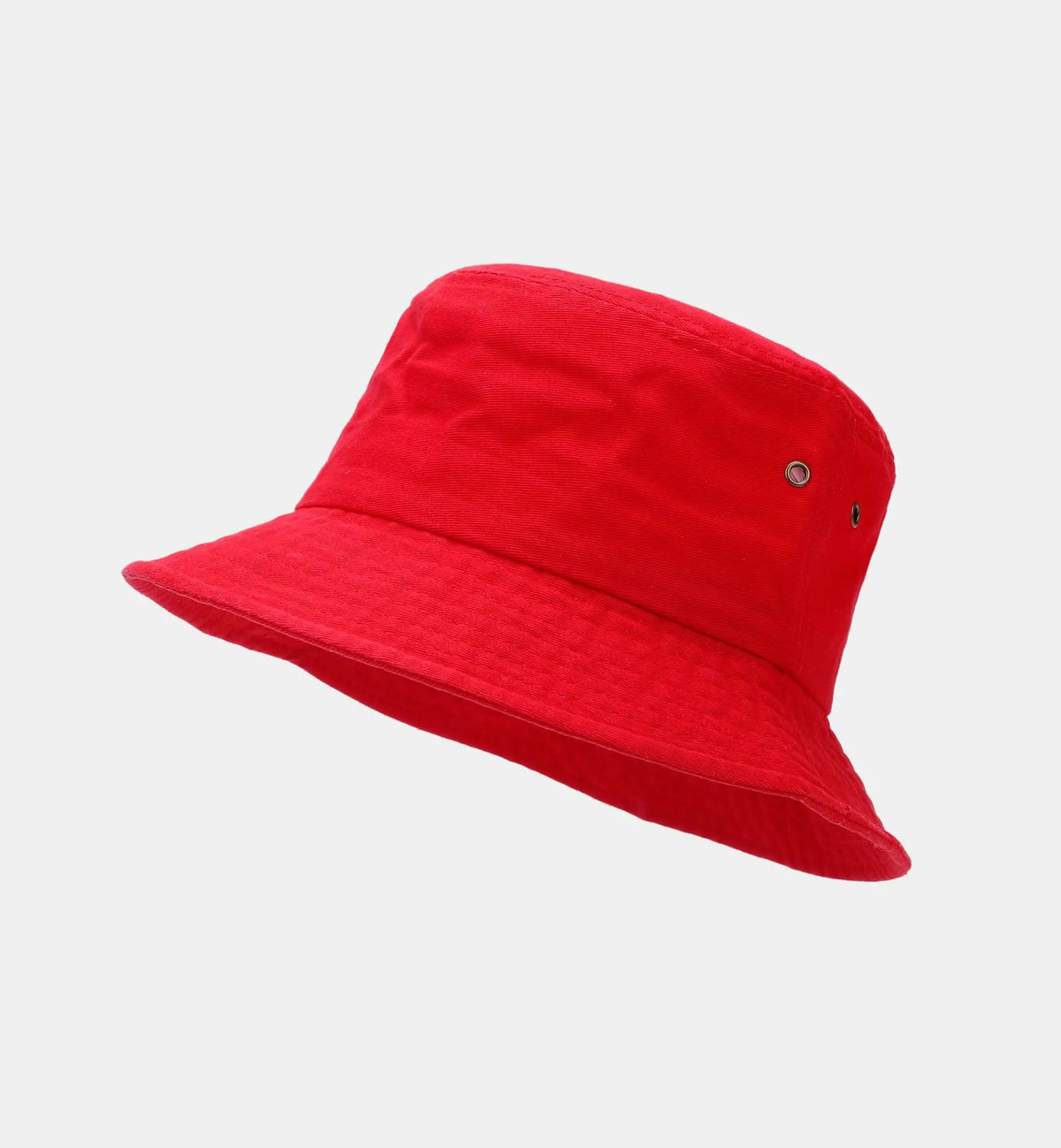 Bøttehatt