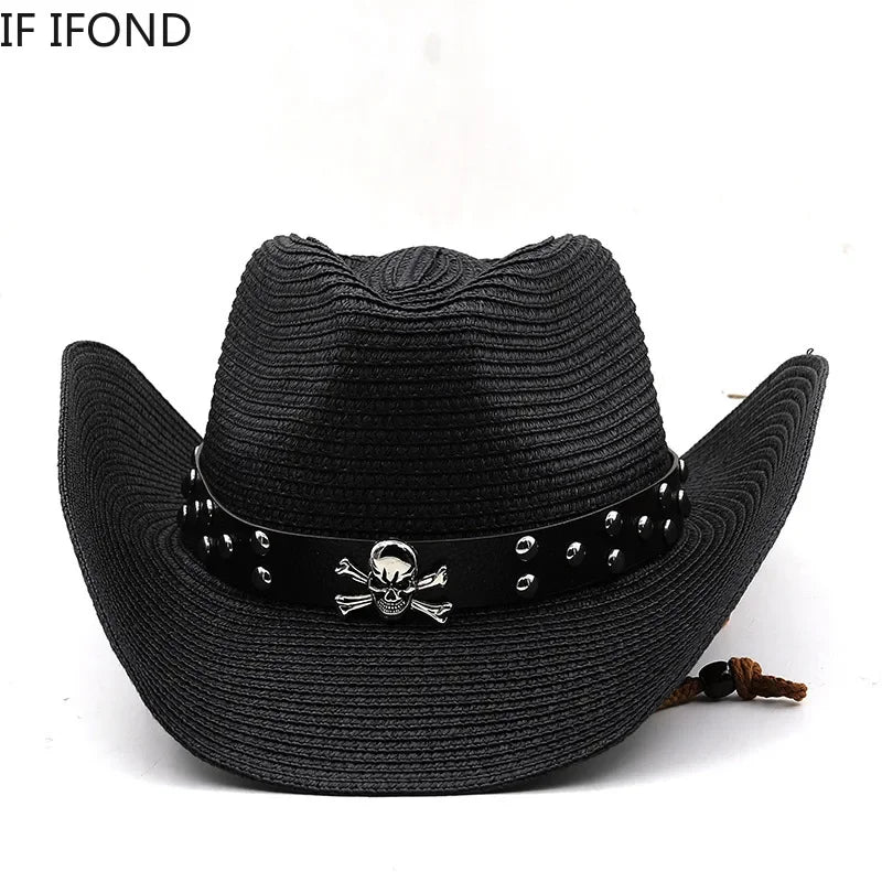 Premium Cowboyhatt