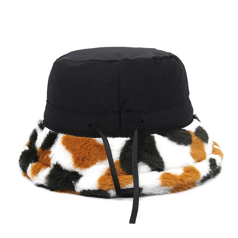 Bøttehatt
