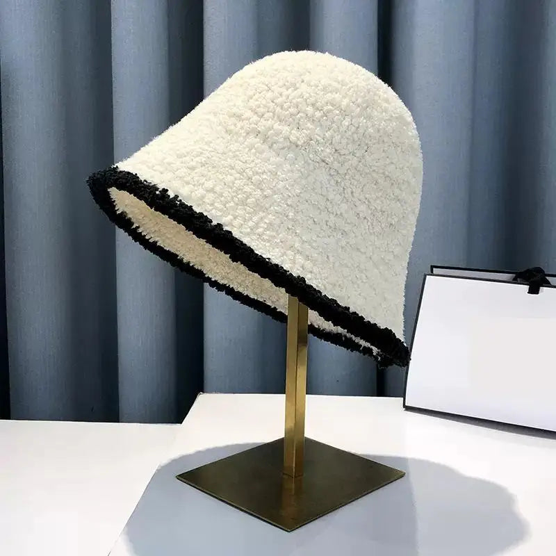 Bøttehatt