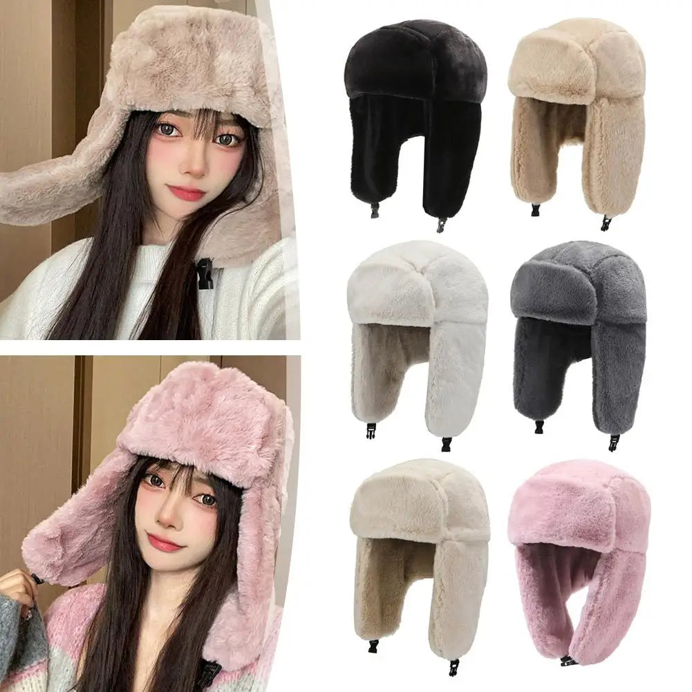 Stilig Hodeplagg