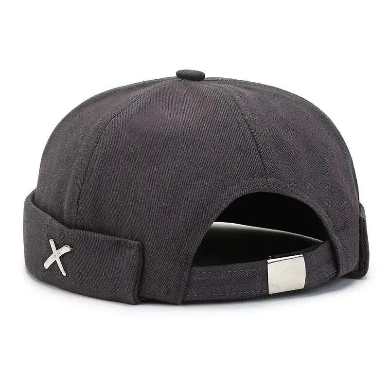 Koreansk Sailor Docker-lue